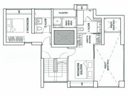 The Lumos (D9), Apartment #552583751